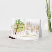 De Hoop van de zomer Kaart (Voorkant)