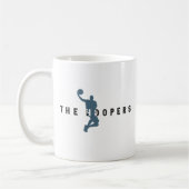 De Hoopers | 11# Koffiemok (Links)