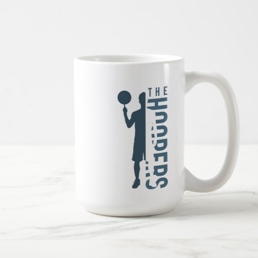 De Hoopers | 15# Koffiemok (Rechts)