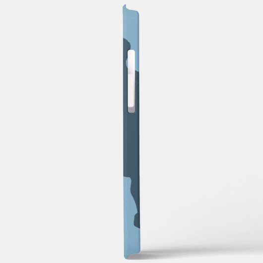 De Hoopers | Case-Mate iPhone Case (Achterkant / Links)