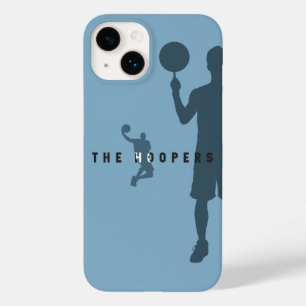 De Hoopers   Case-Mate iPhone 14 Hoesje