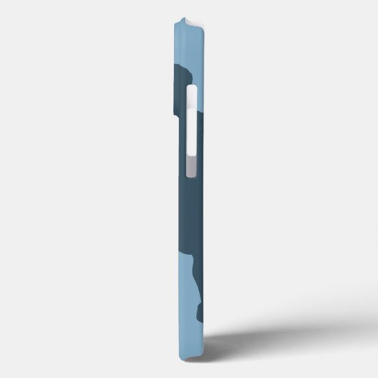 De Hoopers | Case-Mate iPhone Case (Achterkant / Links)