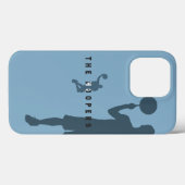 De Hoopers | Case-Mate iPhone Case (Achterkant (horizontaal))