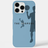 De Hoopers | Case-Mate iPhone Case (Achterkant)