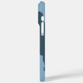 De Hoopers | Case-Mate iPhone Case (Achterkant / Links)