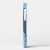 De Hoopers | Case-Mate iPhone Case (Achterkant / Links)