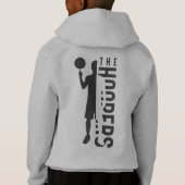 De Hoopers | KINDER (Achterkant)