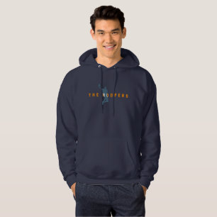 De Hoopers MANNEN Hoodie
