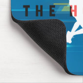 De Hoopers | Muismat (Hoek)