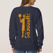 De Hoopers | Vrouwen Trui (Achterkant)