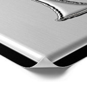 De Hoorn Poster (Hoek)