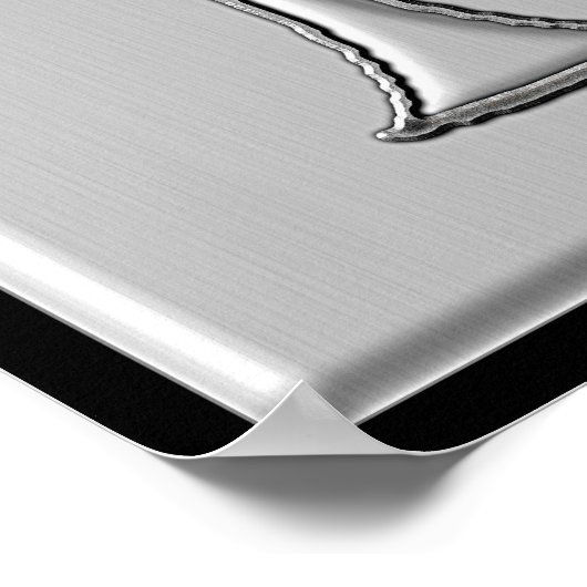 De Hoorn Poster (Hoek)