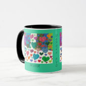 DE HOORZITTINGEN... MOK (Voorkant links)