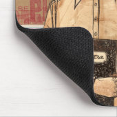 DE HOPE LION-MUISMAT MUISMAT (Hoek)