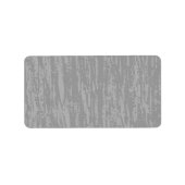 De Hora-stoelendans drukt uw eigen label af (Voorkant)