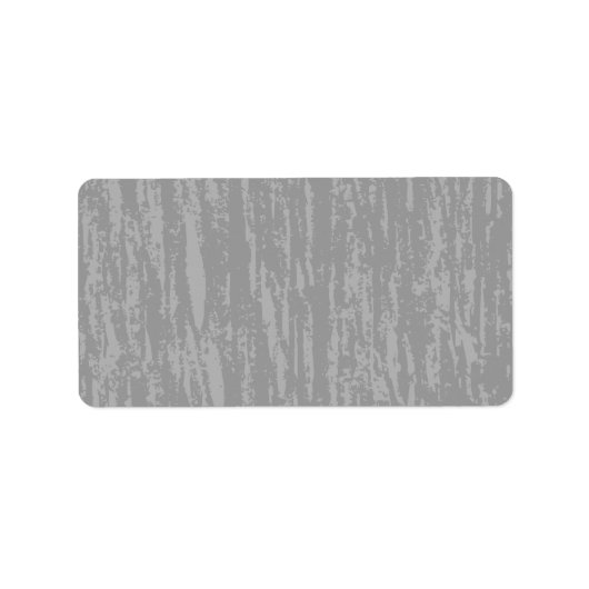 De Hora-stoelendans drukt uw eigen label af (Voorkant)