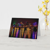 De Horizon van Louisville Kaart (Gele Bloem)