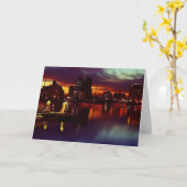 De Horizon van San Diego Kaart (Gele Bloem)