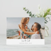 De Horizontaal Foto van de Paragraaf van MOD spare Kaart (Staand voorkant)