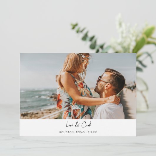 De Horizontaal Foto van de Paragraaf van MOD spare Kaart (Staand voorkant)