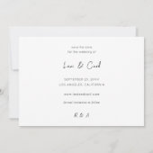 De Horizontaal Foto van de Paragraaf van MOD spare Kaart (Achterkant)