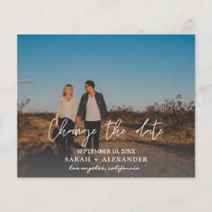 De Horizontaal van de Foto van de begroting Verand Flyer