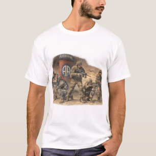 De horloge voor Vrijheid T-shirt