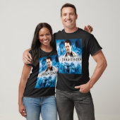 De horrorfilm van de Frighteners T-shirt (Unisex)