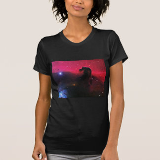 De Horsehead Nebula T-shirt