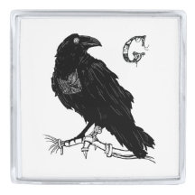 De host in mijn machine "Raven"-laptop