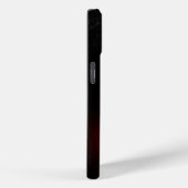 De Hot Rocky Exoplanet Trappist-1 B. Case-Mate iPhone Case (Achterkant / Rechts)