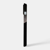 De Hot Rocky Exoplanet Trappist-1 B. iPhone 15 Case (Linkerkant)