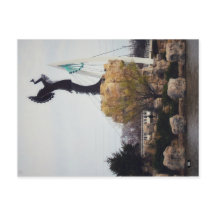 De houder van de vlakken