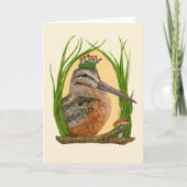 De houtcoachkaart drogen kaart (Voorkant)