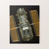 De Hubble ruimtetelescoop Legpuzzel (Verticaal)