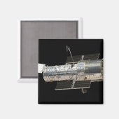 De Hubble ruimtetelescoop Magneet (Voorkant / Achterkant)