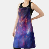 De Hubble ruimtetelescoop universum Schort (Insitu)