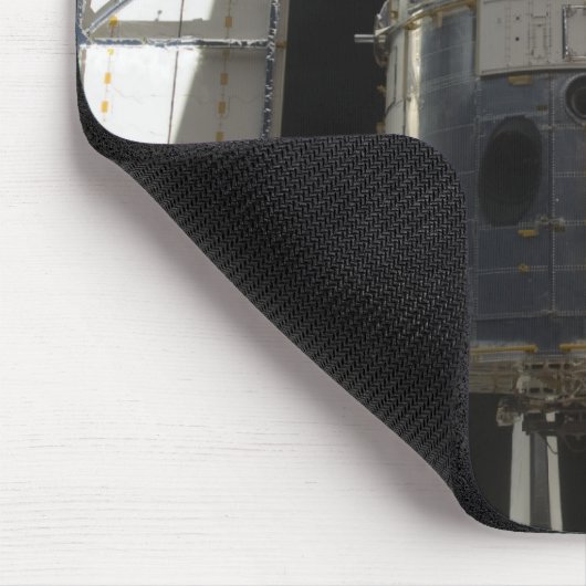 De Hubble Space Telescope Space Shuttle Atlant Muismat (Hoek)