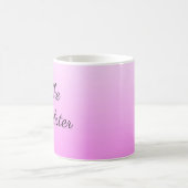 De Hubster Koffiemok (Center)