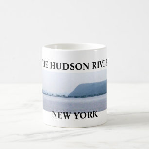 DE HUDSON RIVER mok
