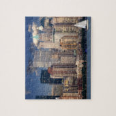 De Hudson-rivier in New York verzorgen Legpuzzel (Verticaal)