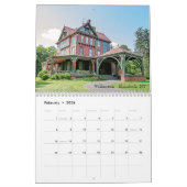 De Hudsonvallei 2026 Kalender (Feb 2026)