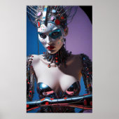 De Hugger Poster (Voorkant)