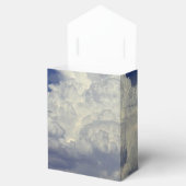 De huid de grens bedankdoosjes (Geopend)