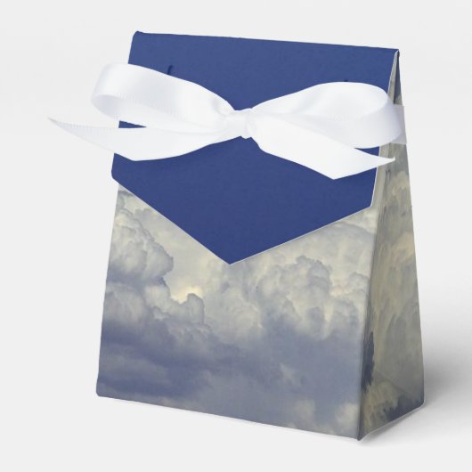 De huid de grens bedankdoosjes (Voorkant Zijde)