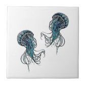 DE HUIDIGE DANKERS TEGELTJE (Voorkant)