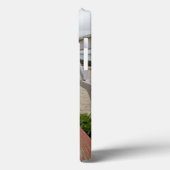 De huidige vuurtoren, de laatste van vele Case-Mate iPhone case (Achterkant / Links)