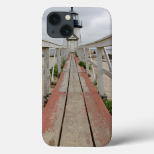 De huidige vuurtoren, de laatste van vele Case-Mate iPhone case
