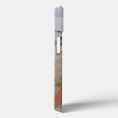 De huidige vuurtoren, de laatste van vele Case-Mate iPhone case (Achterkant / Rechts)