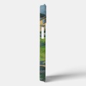 De Huizen van Paul Cezanne | in de Provence: Riaux Case-Mate iPhone Case (Achterkant / Rechts)